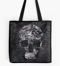 death Tote Bag