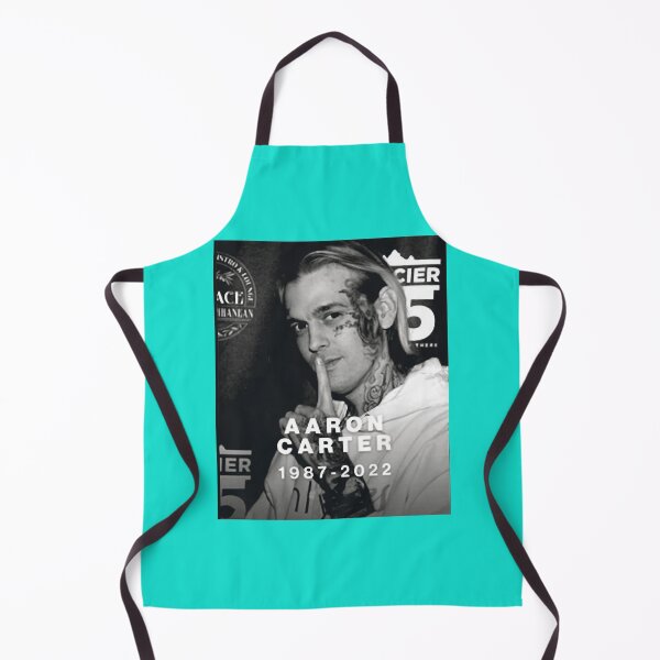 Artikelvorschau, Aaron Carter entworfen und verkauft von MusFashions.