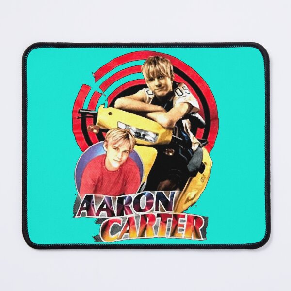 Item preview, Aaron Carter designed and sold by MusFashions.