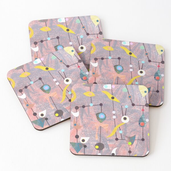 Item preview, Retro Carnival no2 designed and sold by bearoberts.