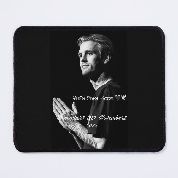 Item preview, Aaron Carter designed and sold by MusFashions.