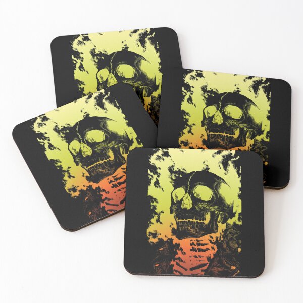 Item preview, Spirit of Vengeance 2 designed and sold by JonathanGrimm.