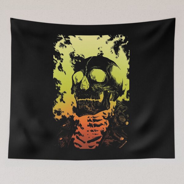 Item preview, Spirit of Vengeance 2 designed and sold by JonathanGrimm.