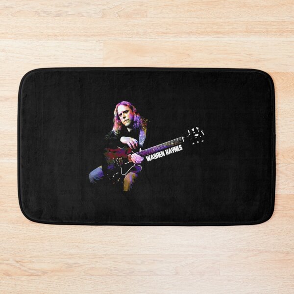 Item preview, Warren Haynes An American Musician V4 Classic T-Shirt designed and sold by boldatrobecp.