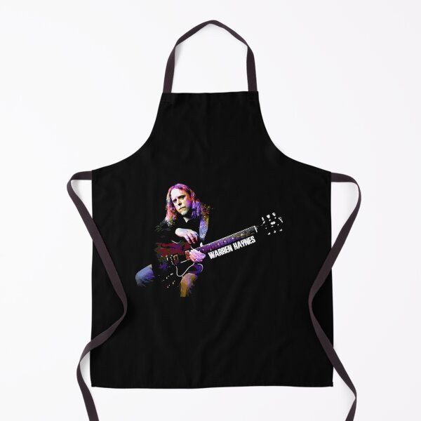 Item preview, Warren Haynes An American Musician V4 Classic T-Shirt designed and sold by boldatrobecp.