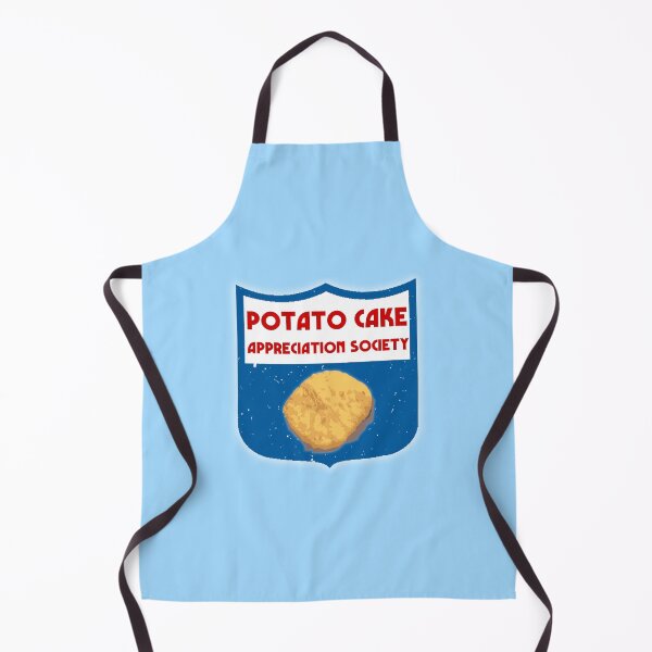 Item preview, PCAS Heritage Design (Blue) designed and sold by PotatoCakeAS.