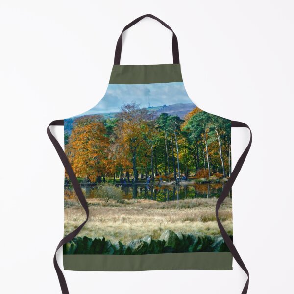 Item preview, Longshaw Pond designed and sold by Alisonchambers2.