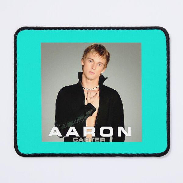 Item preview, Aaron Carter designed and sold by MusFashions.