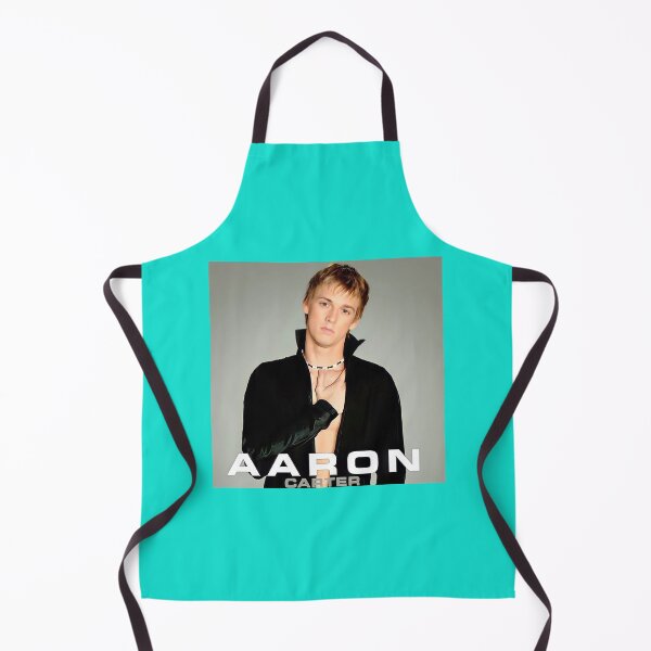 Item preview, Aaron Carter                      designed and sold by MusFashions.