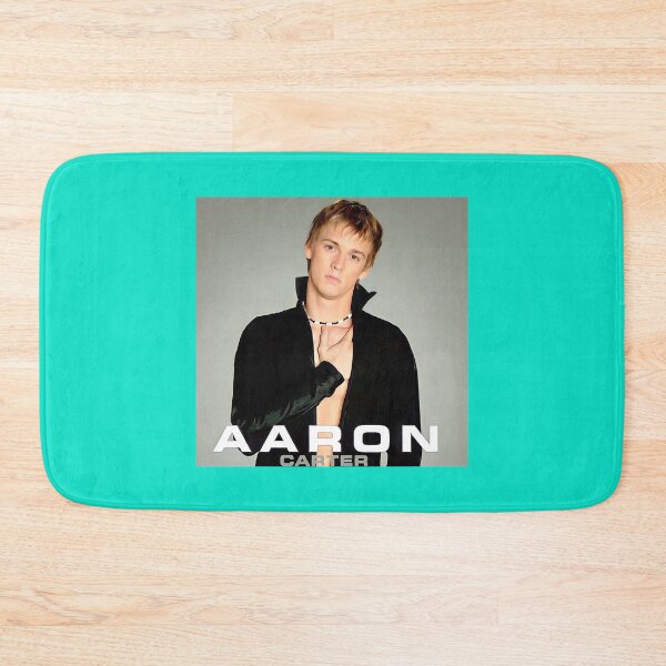 Item preview, Aaron Carter                      designed and sold by MusFashions.