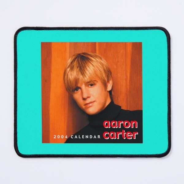 Item preview, Aaron Carter designed and sold by MusFashions.