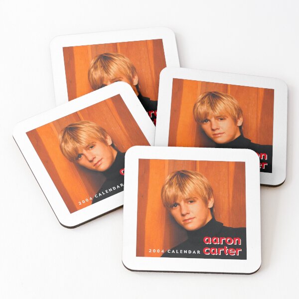 Artikelvorschau, Aaron Carter entworfen und verkauft von MusFashions.