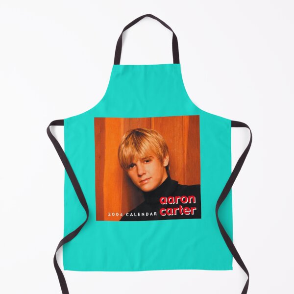 Item preview, Aaron Carter                              designed and sold by MusFashions.