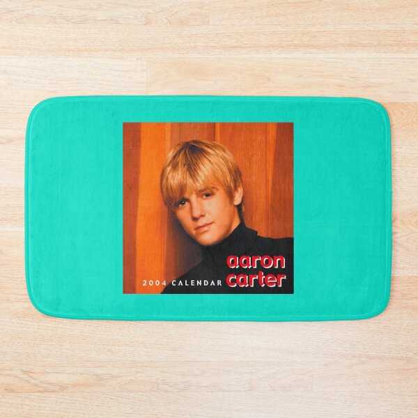Item preview, Aaron Carter                              designed and sold by MusFashions.