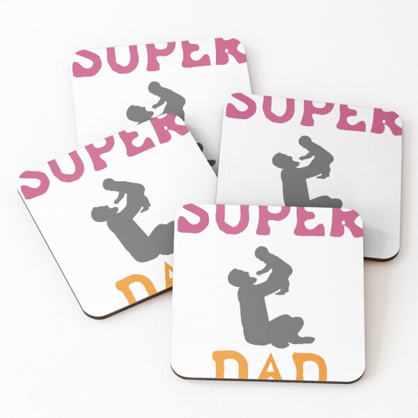 Item preview, super-dad designed and sold by Usatazon on.