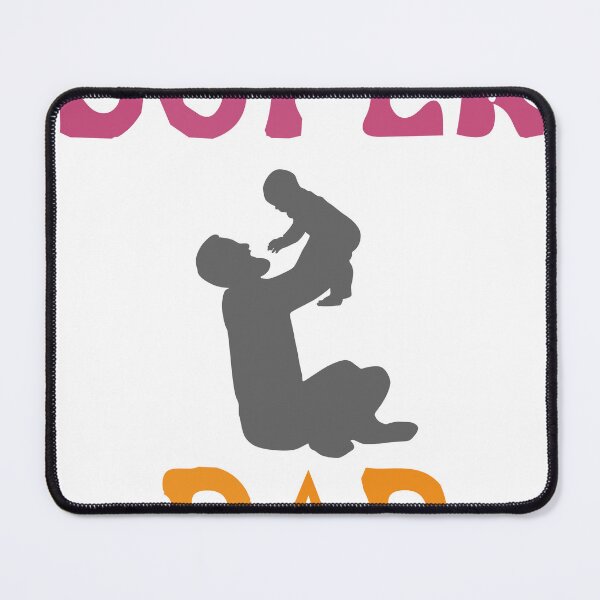 Item preview, super-dad designed and sold by Usatazon on.