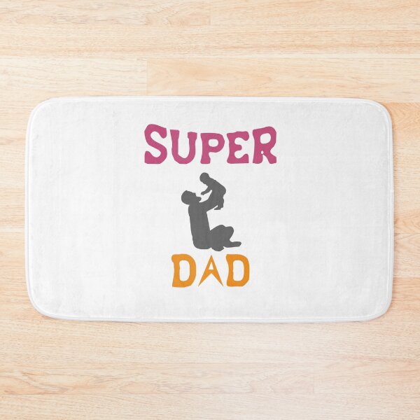 Item preview, super-dad designed and sold by Usatazon on.