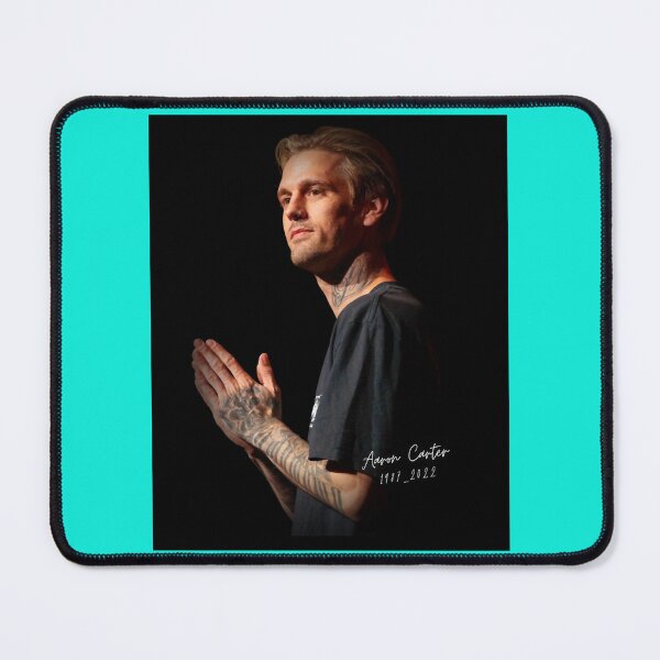 Item preview, Aaron Carter designed and sold by MusFashions.