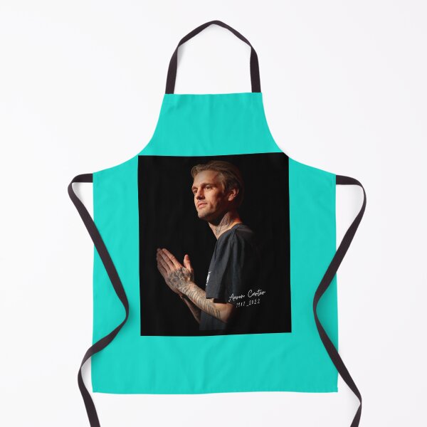 Artikelvorschau, Aaron Carter entworfen und verkauft von MusFashions.