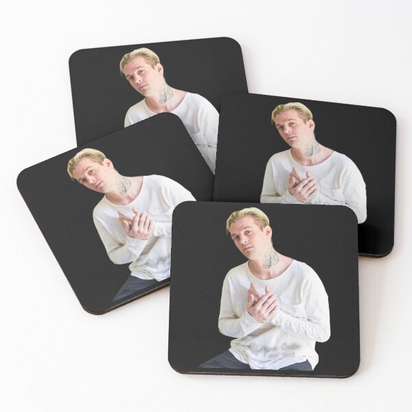 Artikelvorschau, Aaron Carter entworfen und verkauft von MusFashions.