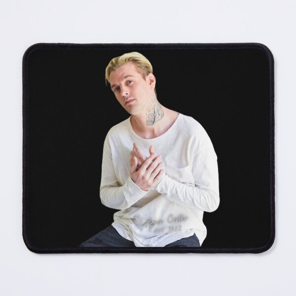 Item preview, Aaron Carter designed and sold by MusFashions.