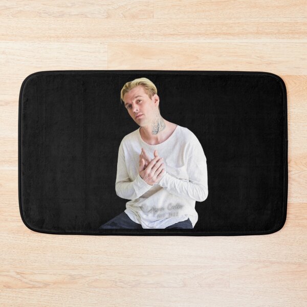 Artikelvorschau, Aaron Carter entworfen und verkauft von MusFashions.