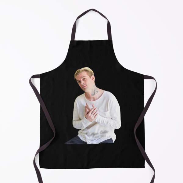 Artikelvorschau, Aaron Carter entworfen und verkauft von MusFashions.