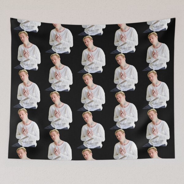 Item preview, Aaron Carter                           designed and sold by MusFashions.