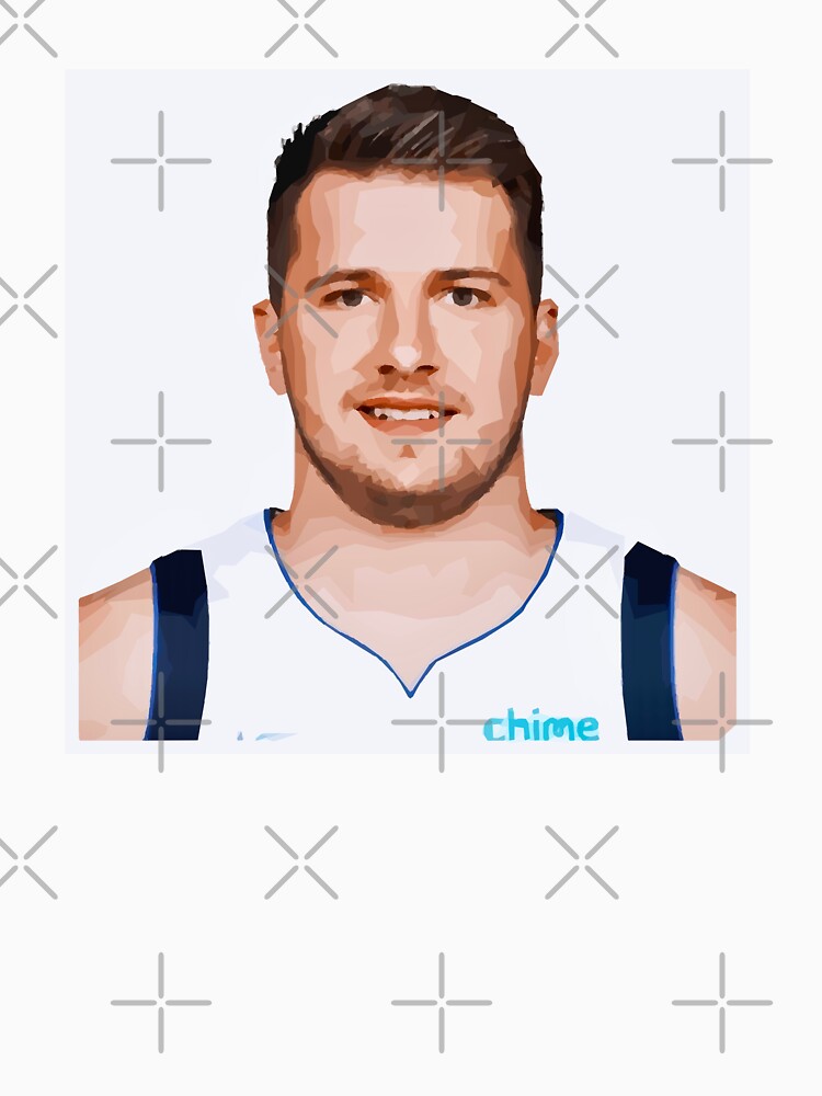 Discover Luka Doncic Classic T-Shirt