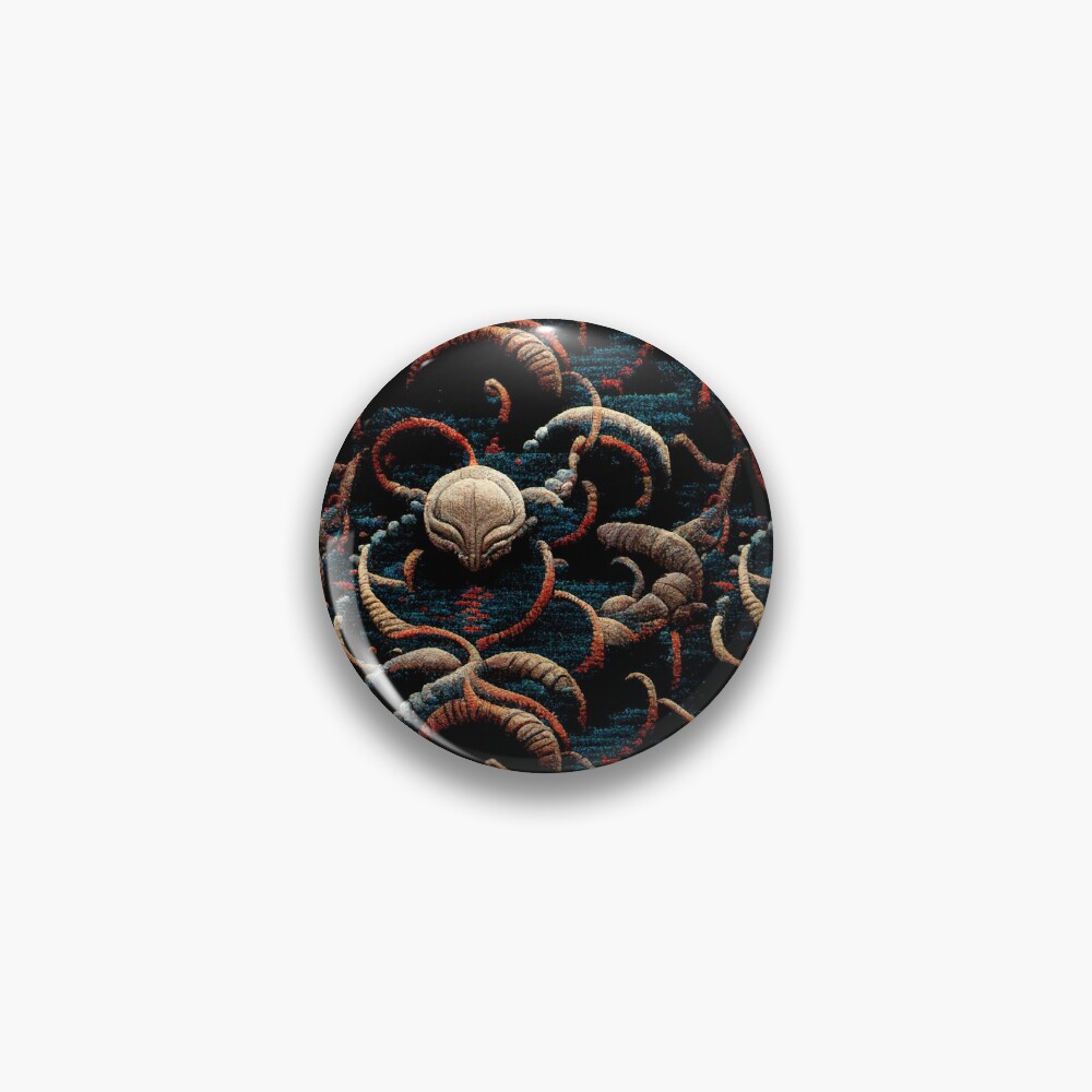 Item preview, Pin designed and sold by CartoonrBOY.