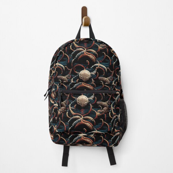 Artikelvorschau, Abstract Predator Pattern entworfen und verkauft von CartoonrBOY.