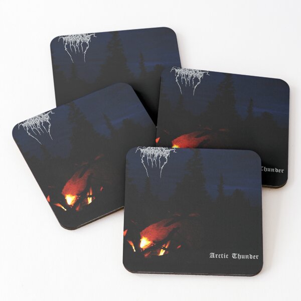 Item preview, Arctic Thunder Darkthrone designed and sold by sylkiajihaer.