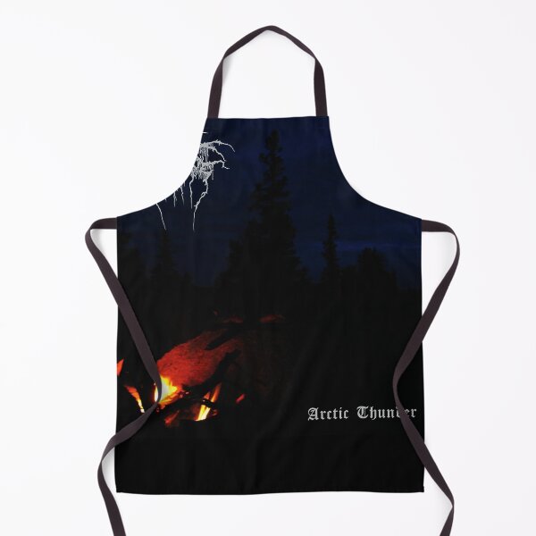 Item preview, Arctic Thunder Darkthrone designed and sold by sylkiajihaer.
