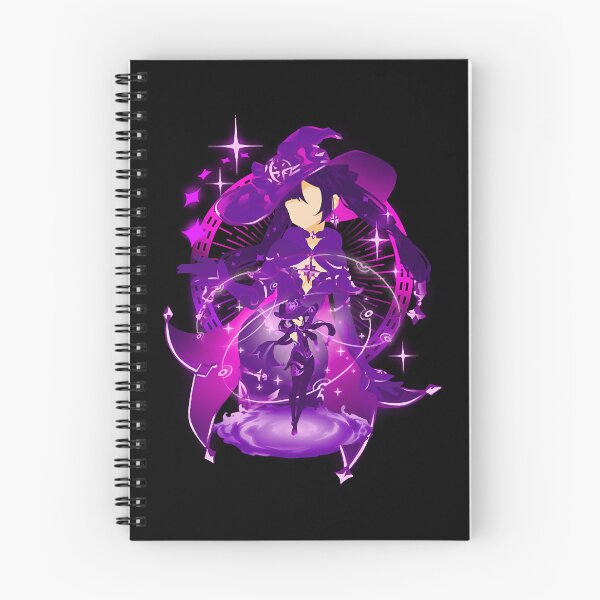 Item preview, Astral Reflection Mona -Tshirt  designed and sold by JanaBradtke.