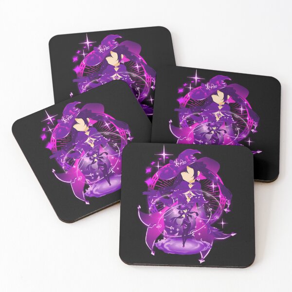 Item preview, Astral Reflection Mona -Tshirt  designed and sold by JanaBradtke.