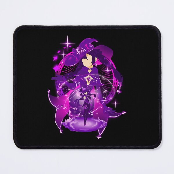Item preview, Astral Reflection Mona -Tshirt  designed and sold by JanaBradtke.