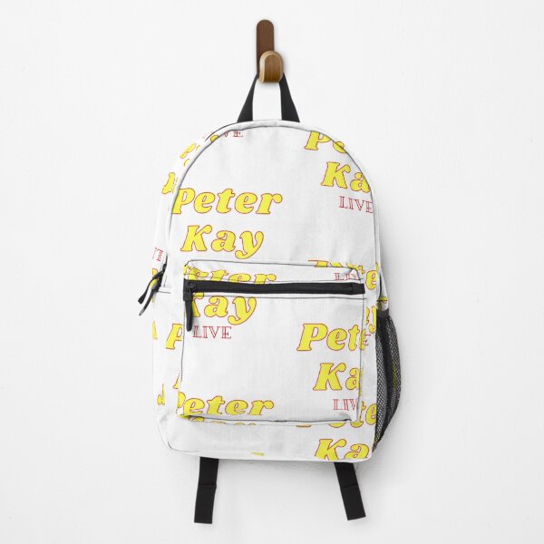 Item preview, Peter Kay designed and sold by Editlab.