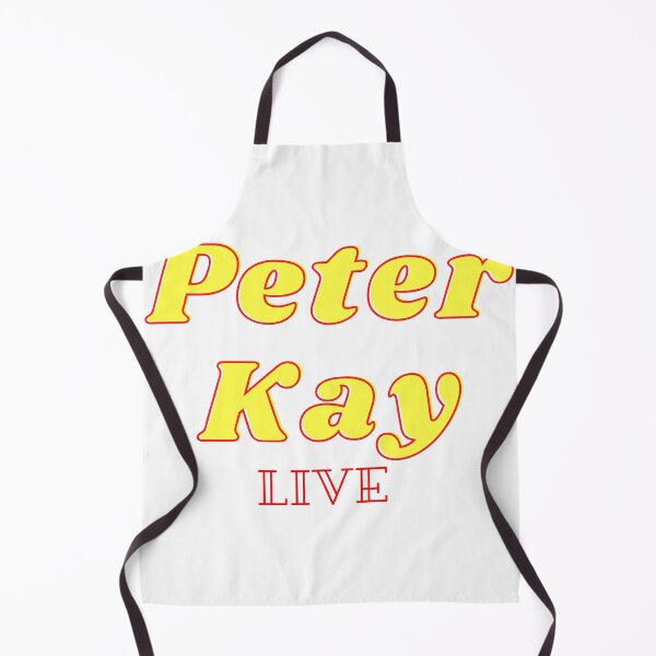 Item preview, Peter Kay designed and sold by Editlab.