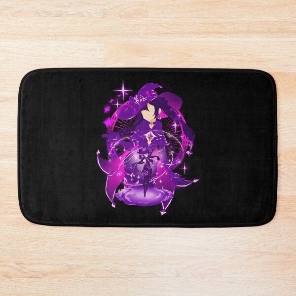 Item preview, Astral Reflection Mona -Tshirt  designed and sold by JanaBradtke.