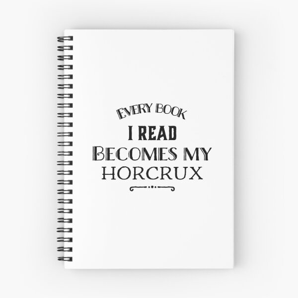 Item preview, Horrocrux designed and sold by Nichole McElhaney.