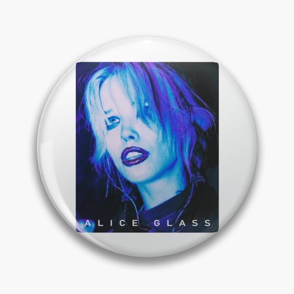 Item preview, Alice Glass    designed and sold by manmacbuon.