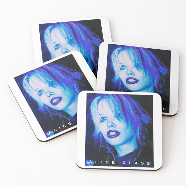 Item preview, Alice Glass    designed and sold by manmacbuon.