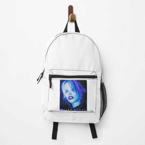 Item preview, Alice Glass    designed and sold by manmacbuon.