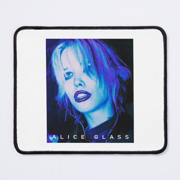 Item preview, Alice Glass designed and sold by manmacbuon.