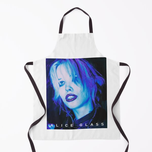 Item preview, Alice Glass    designed and sold by manmacbuon.