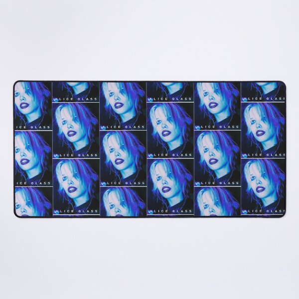 Item preview, Alice Glass    designed and sold by manmacbuon.