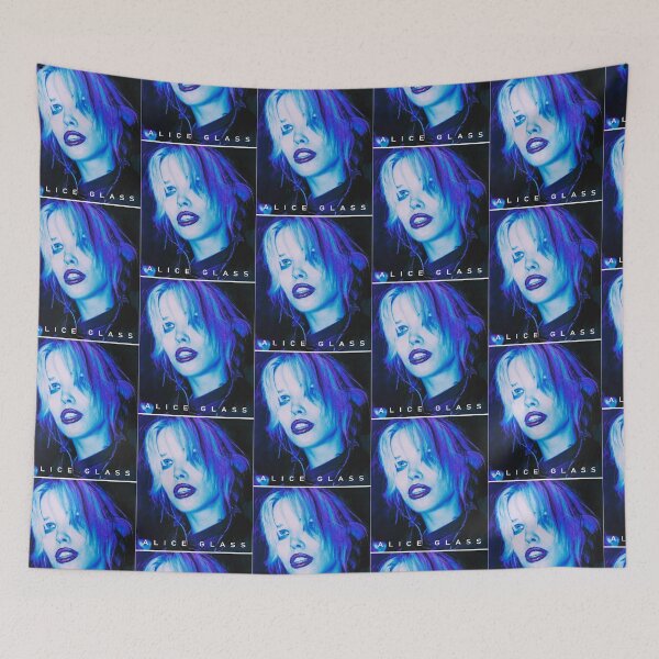 Item preview, Alice Glass    designed and sold by manmacbuon.
