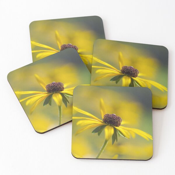 Item preview, Rudbeckia Flower designed and sold by Alisonchambers2.