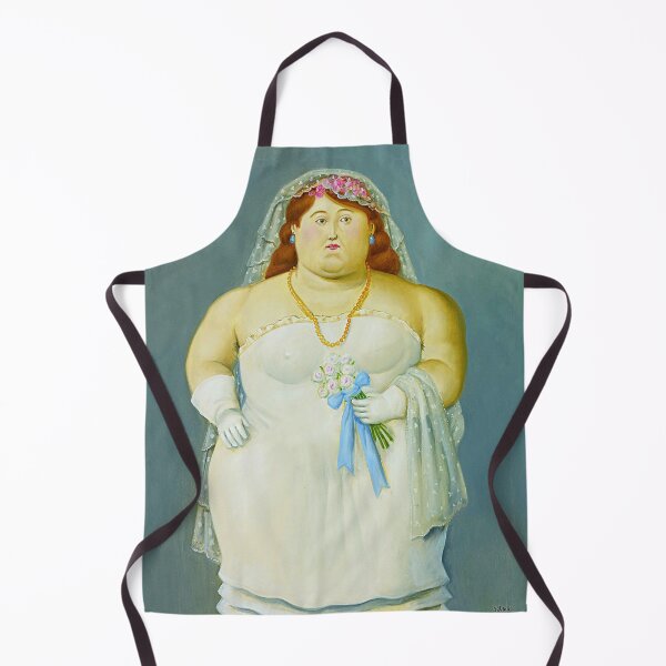 Item preview, Fat Bride designed and sold by netosilvaq.