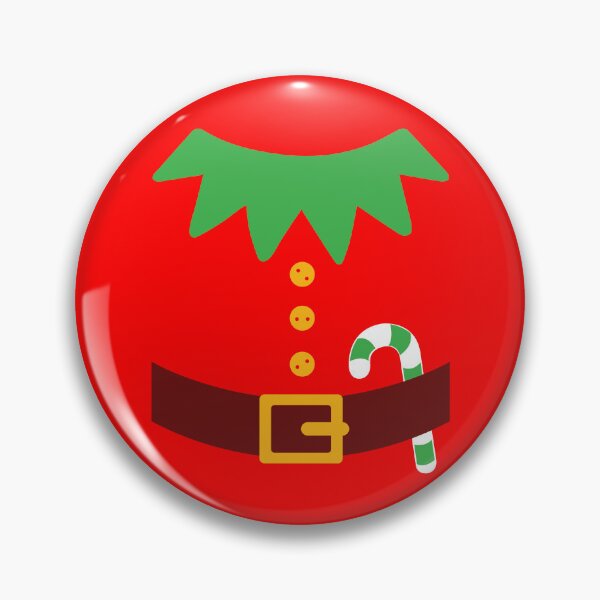 Item preview, Christmas Elf Costume designed and sold by Jandsgraphics.